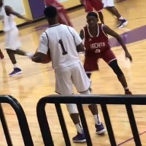 Meet your Posher, Craytonio